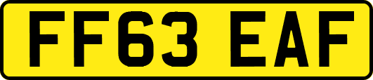 FF63EAF