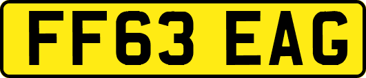 FF63EAG