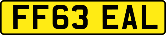 FF63EAL
