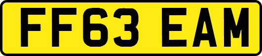 FF63EAM