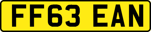FF63EAN