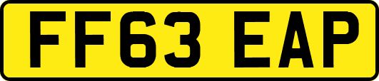 FF63EAP