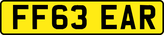 FF63EAR