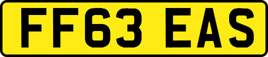 FF63EAS