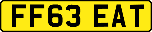 FF63EAT