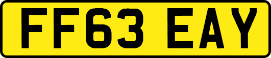 FF63EAY