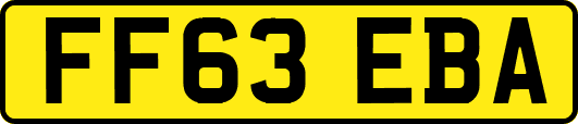 FF63EBA
