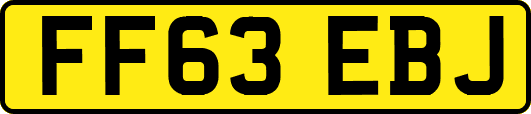FF63EBJ