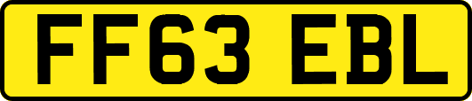 FF63EBL