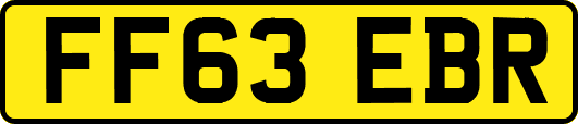 FF63EBR