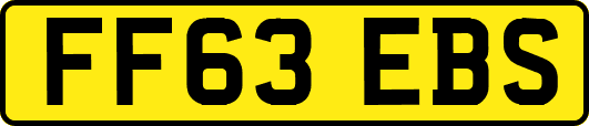 FF63EBS