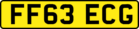 FF63ECG