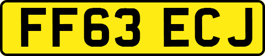 FF63ECJ