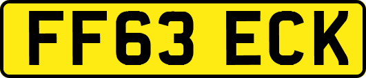 FF63ECK