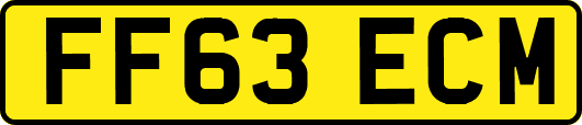 FF63ECM