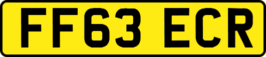FF63ECR