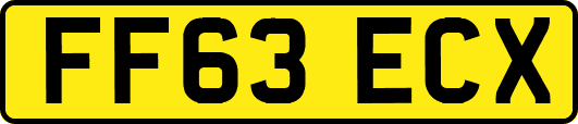 FF63ECX