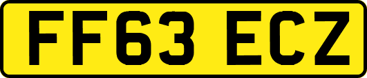 FF63ECZ