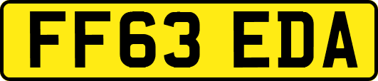 FF63EDA
