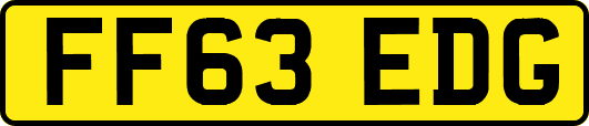 FF63EDG