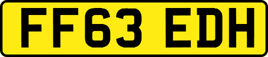 FF63EDH