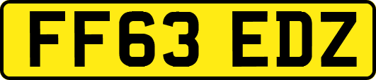 FF63EDZ