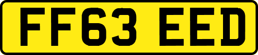 FF63EED