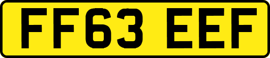 FF63EEF