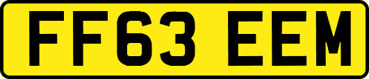 FF63EEM