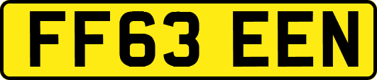 FF63EEN