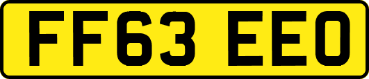 FF63EEO