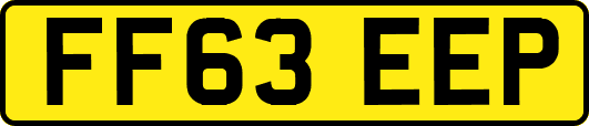 FF63EEP