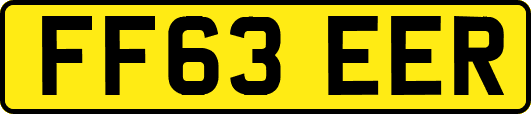 FF63EER