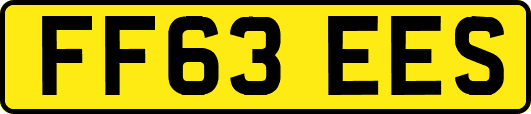 FF63EES