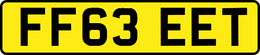 FF63EET