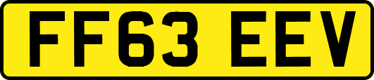 FF63EEV
