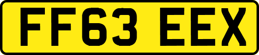 FF63EEX