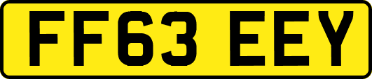 FF63EEY