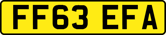 FF63EFA