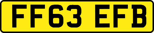 FF63EFB