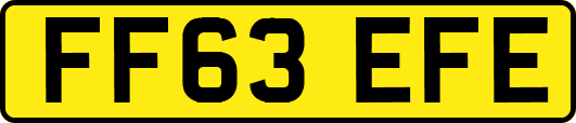 FF63EFE