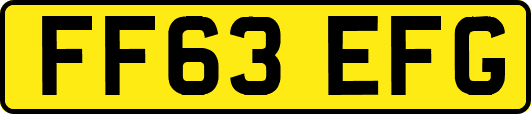 FF63EFG
