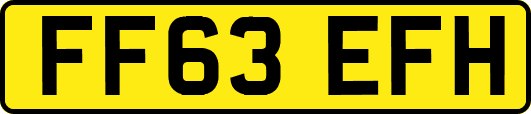FF63EFH