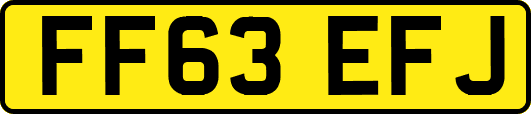 FF63EFJ
