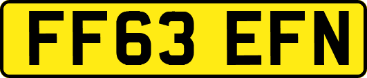 FF63EFN