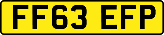 FF63EFP