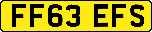 FF63EFS