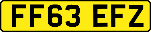 FF63EFZ