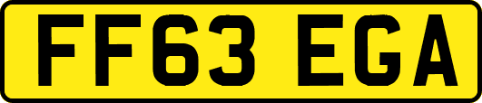 FF63EGA