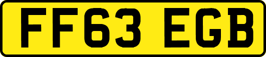 FF63EGB